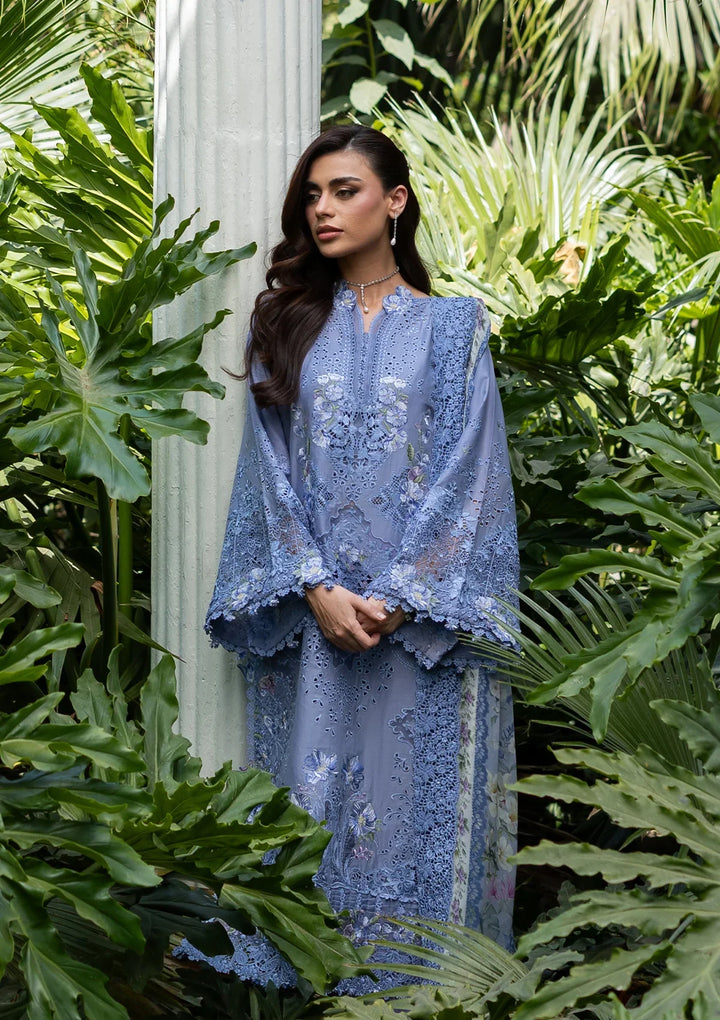 LUXURY LAWN VOL ll &