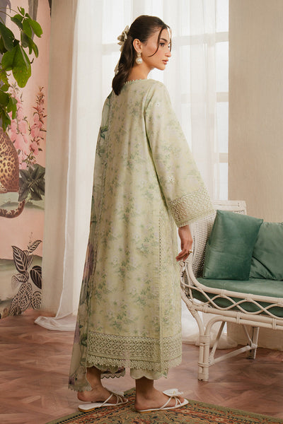 Armelia Printed Lawn