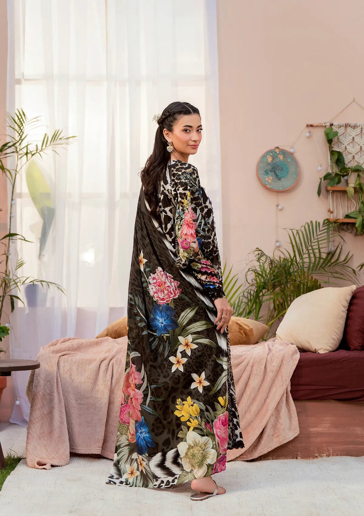 PRINTS LAWN COLLECTION