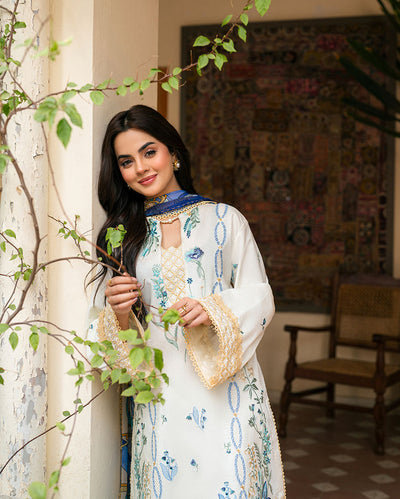 Aashiyana Lawn Collections