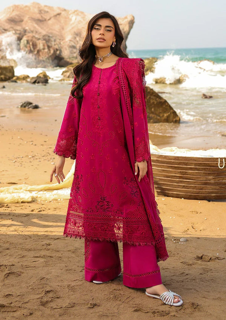 Premium Hania Luxury Lawn