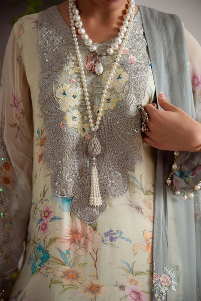 Amaya Luxury Chiffon