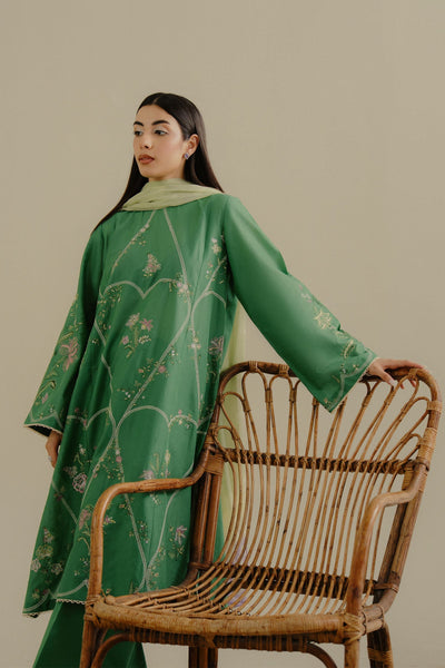Coco Lawn Drop II