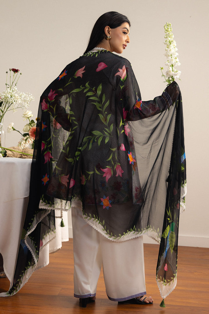 Coco Print Lawn