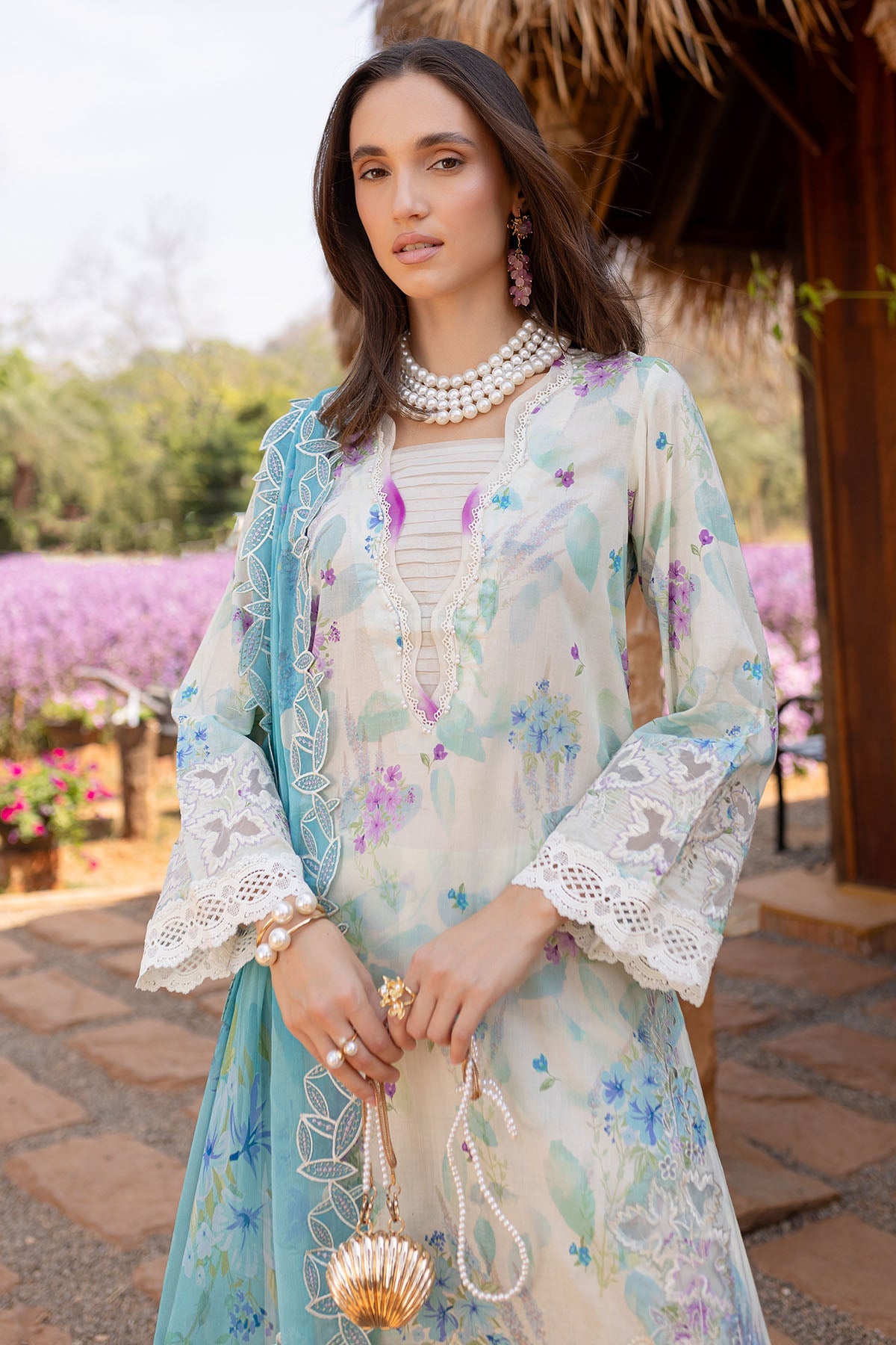 Bloom Lawn Collection