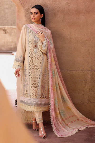 Bazaar Lawn Collections