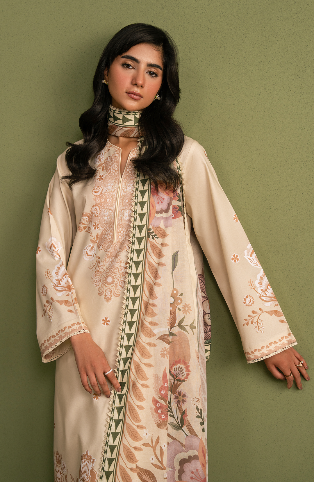 Essentials Lawn Collections