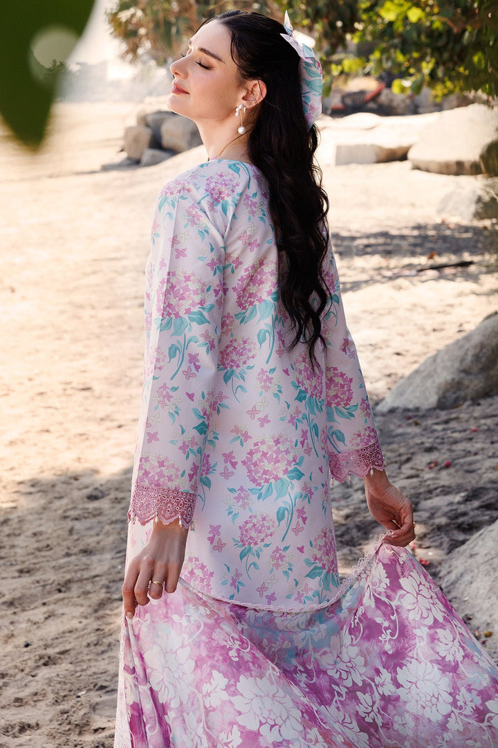 Aurea Summer Lawn