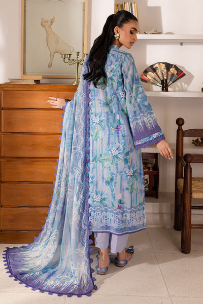 Signature Prints Dorya Lawn