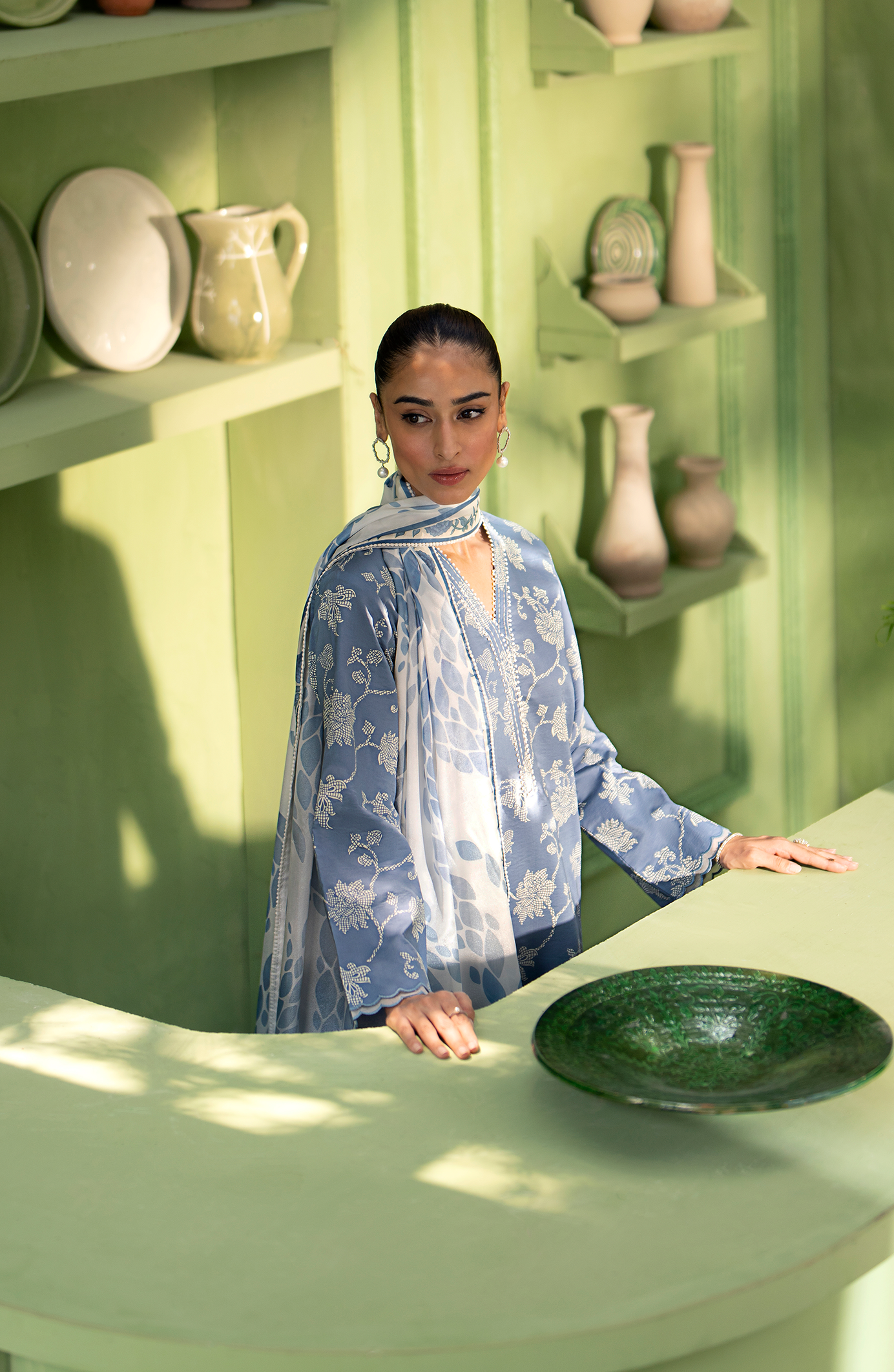 artisan unstitched lawn