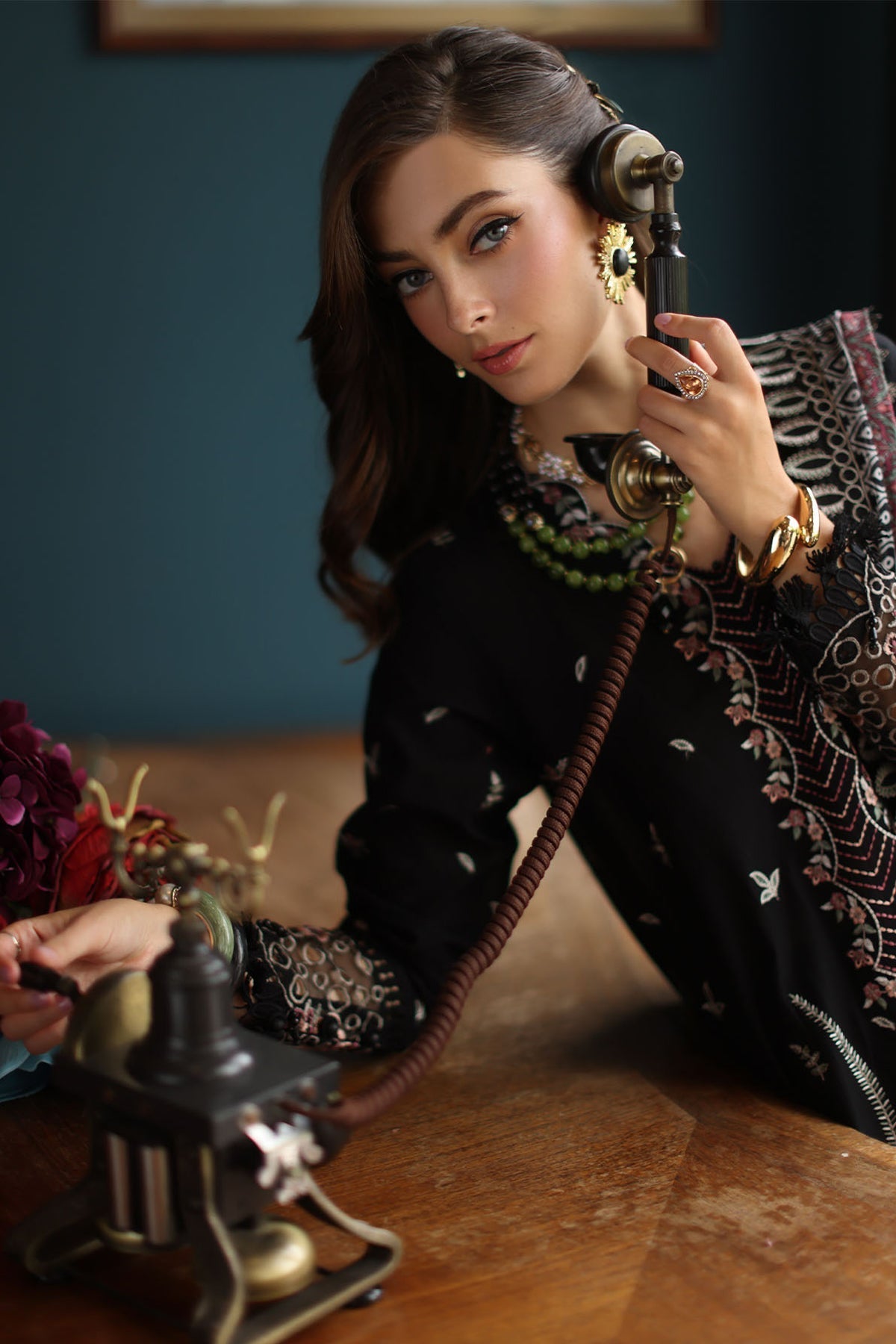 Maya Lawn