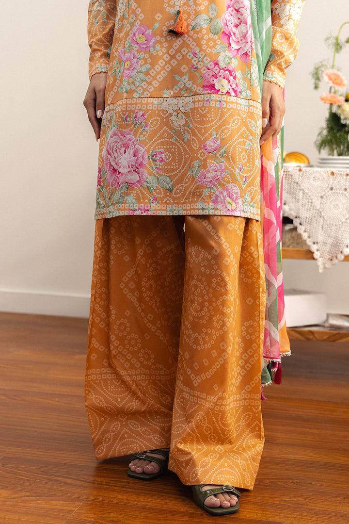 Coco Print Lawn