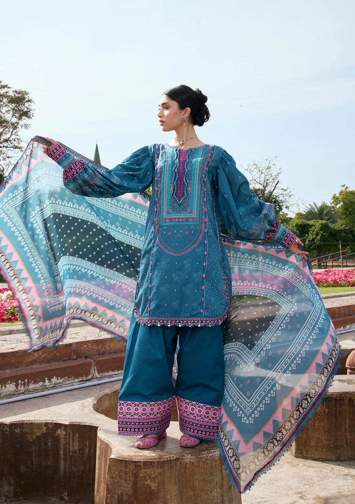 PRINTS CHIFFON COLLECTION &