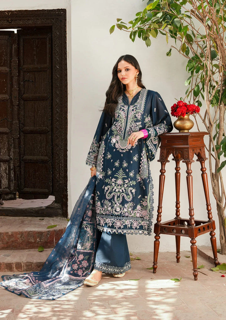 EK FASANA - LUXURY LAWN &