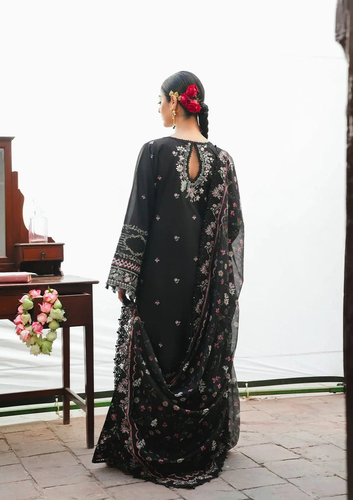 EK FASANA - LUXURY LAWN &