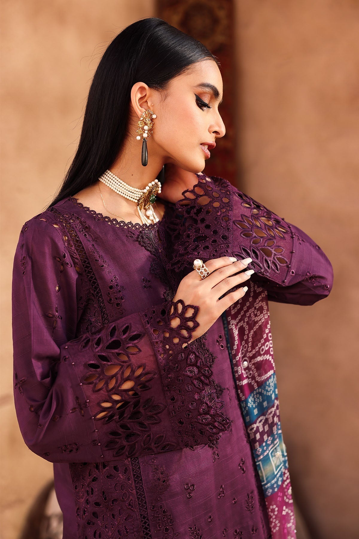 Bazaar Lawn Collections