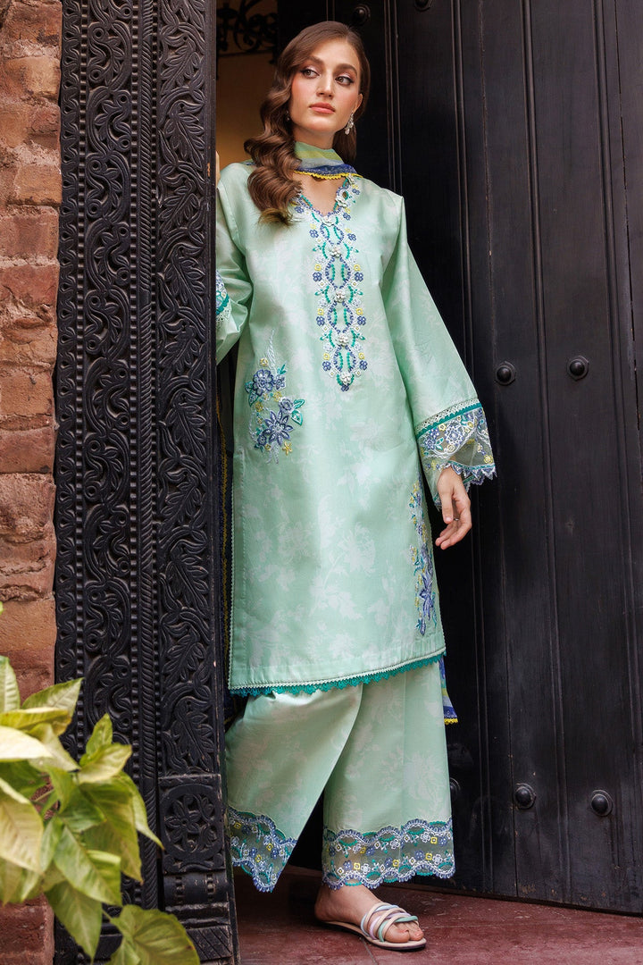 seraya lawn collections