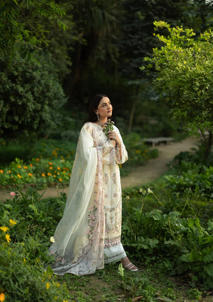 LUXURY LAWN VOL ll &