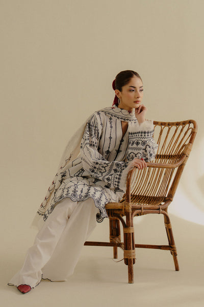 Coco Lawn Drop II