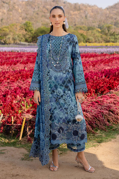 Bloom Lawn Collection