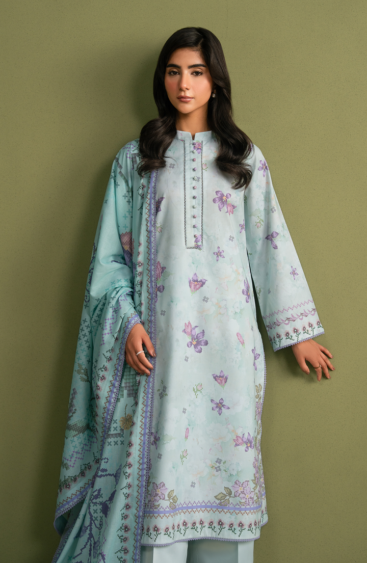 Essentials Lawn Collections