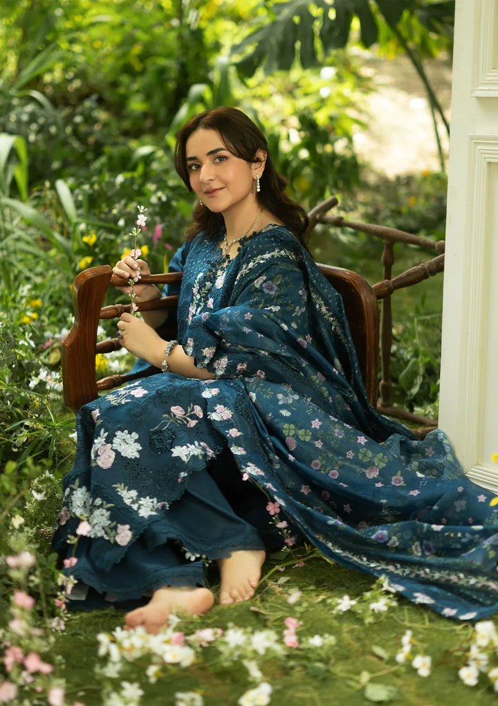 LUXURY LAWN VOL ll &
