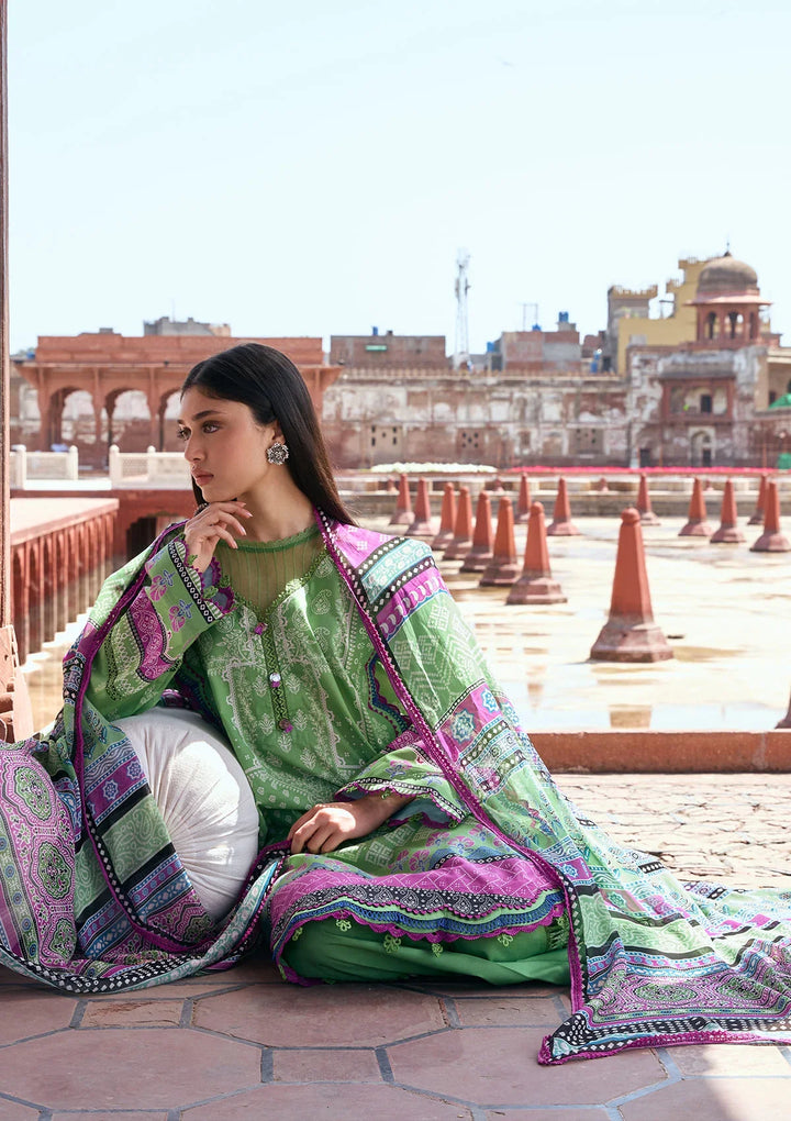 PRINTS CHIFFON COLLECTION &