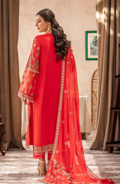 MASHQ LUXURY CHIFFON COLLECTION