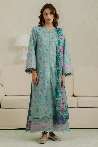 AMORE SUMMER LAWN