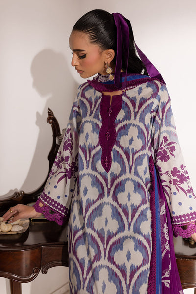 Signature Prints Dorya Lawn
