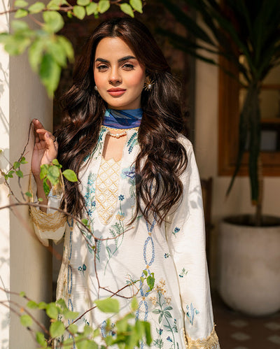 Aashiyana Lawn Collections