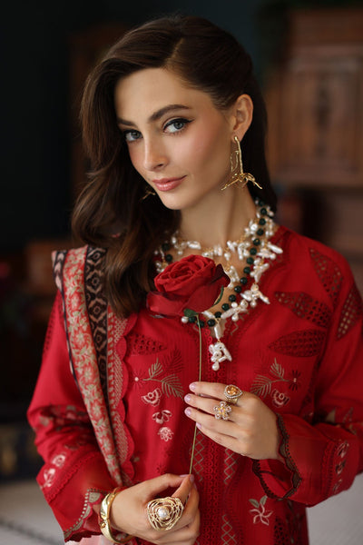 Maya Lawn