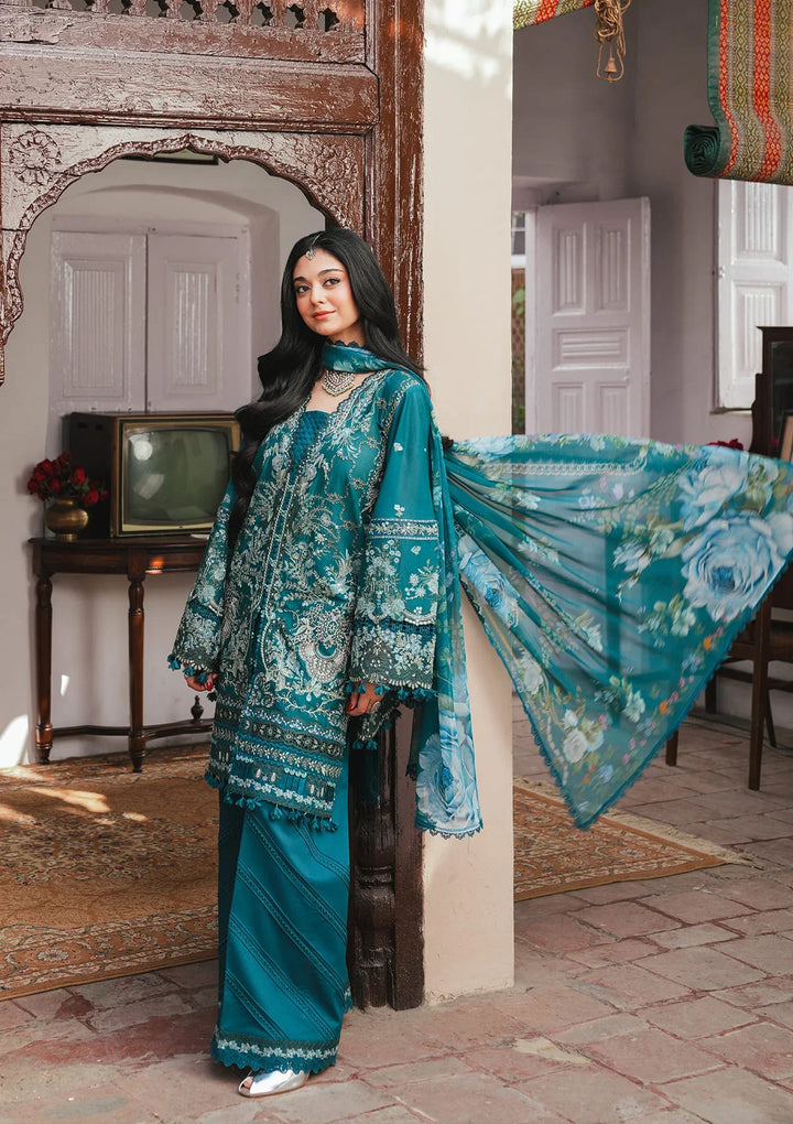 EK FASANA - LUXURY LAWN &