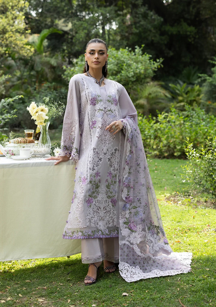 LUXURY LAWN VOL ll &