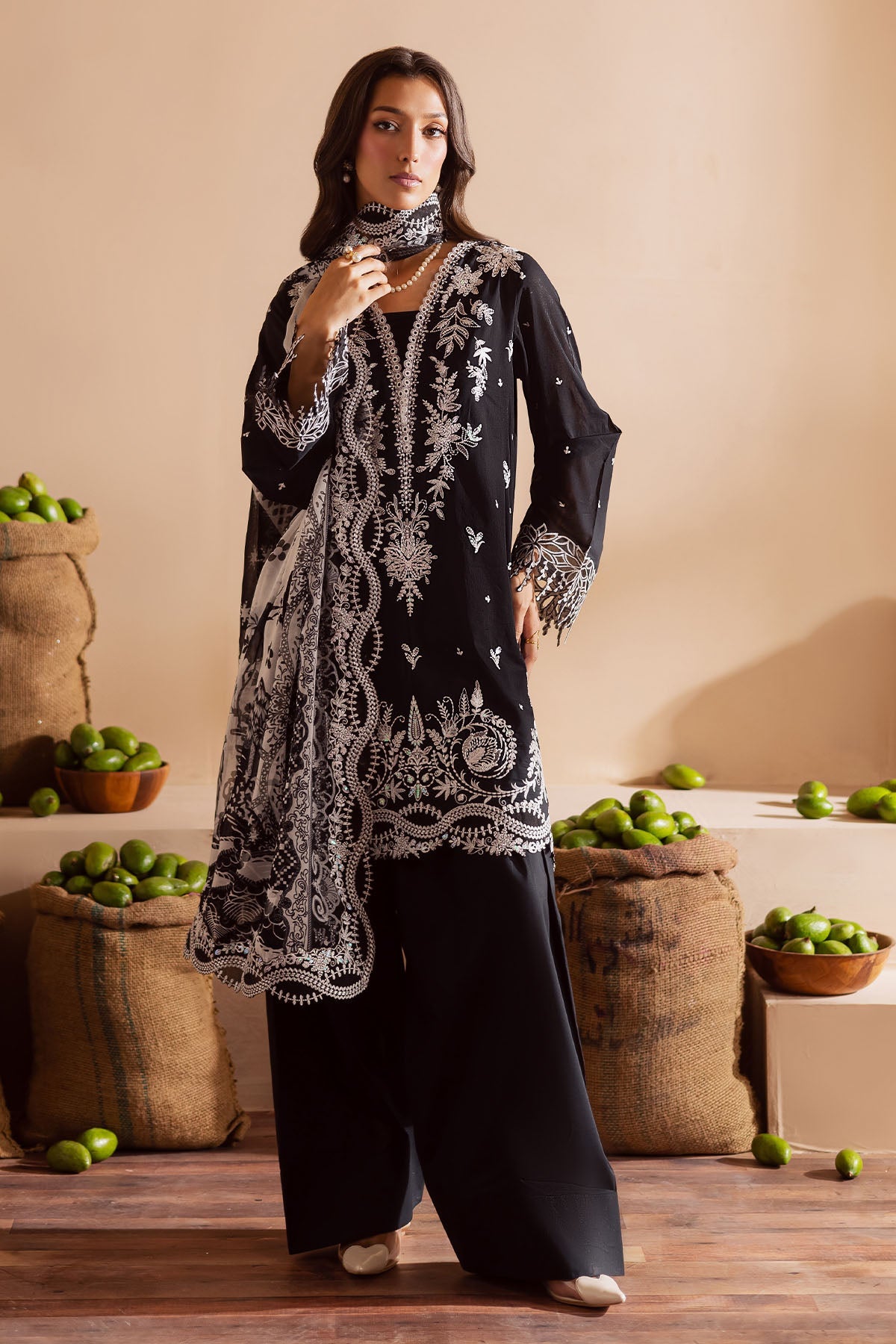Koyal Lawn Collections