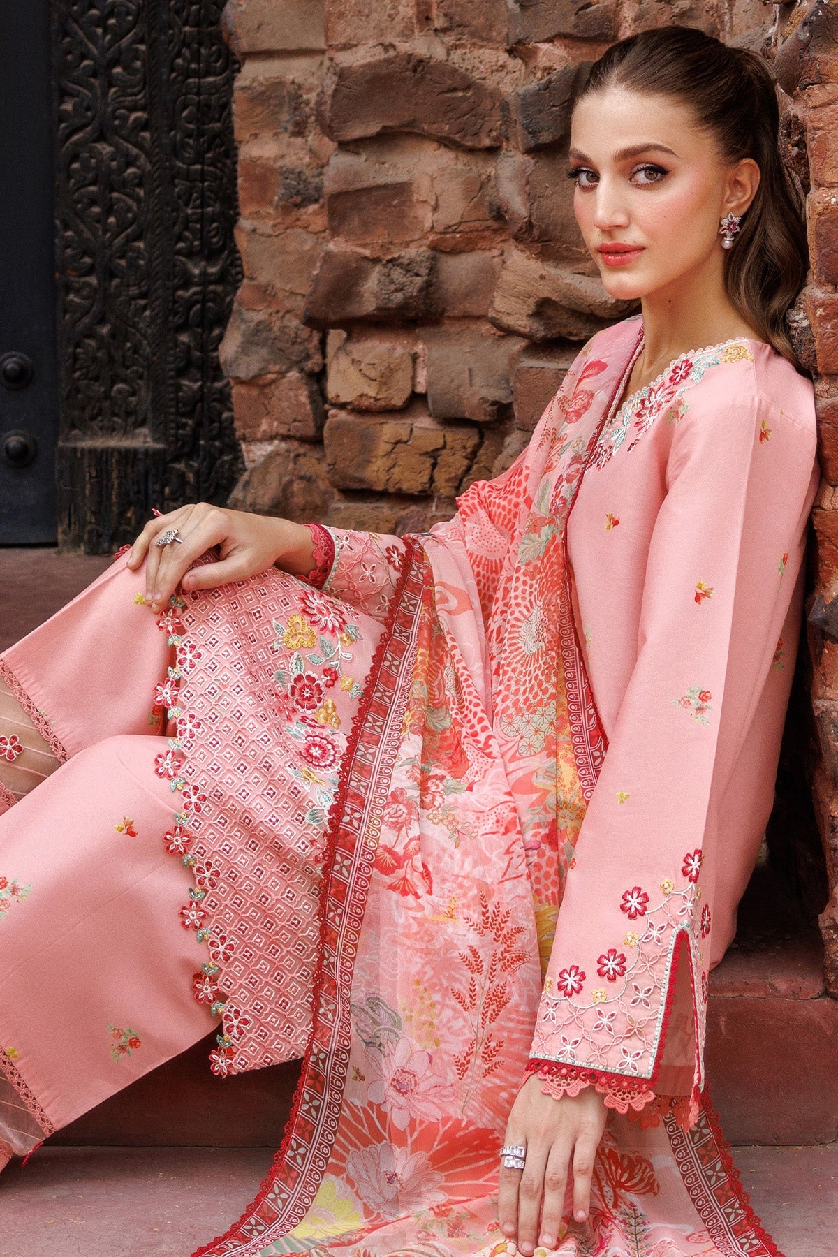 seraya lawn collections
