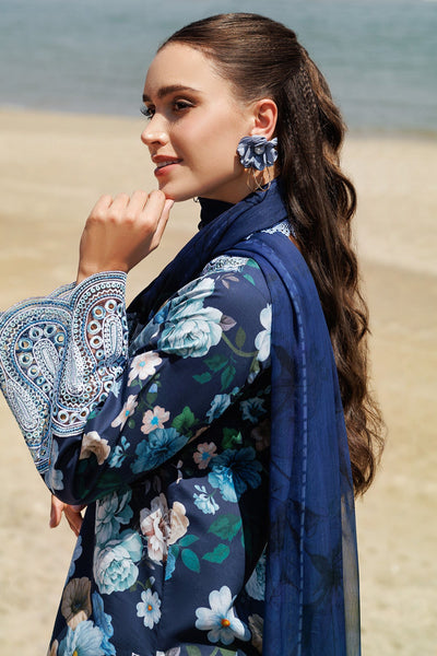Aurea Summer Lawn