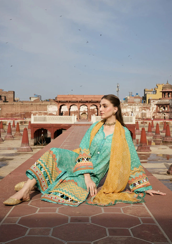 PRINTS CHIFFON COLLECTION &