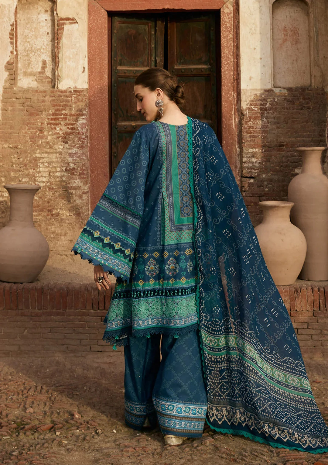 PRINTS CHIFFON COLLECTION &