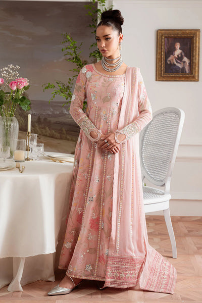 Amaya Luxury Chiffon