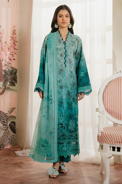 Armelia Printed Lawn