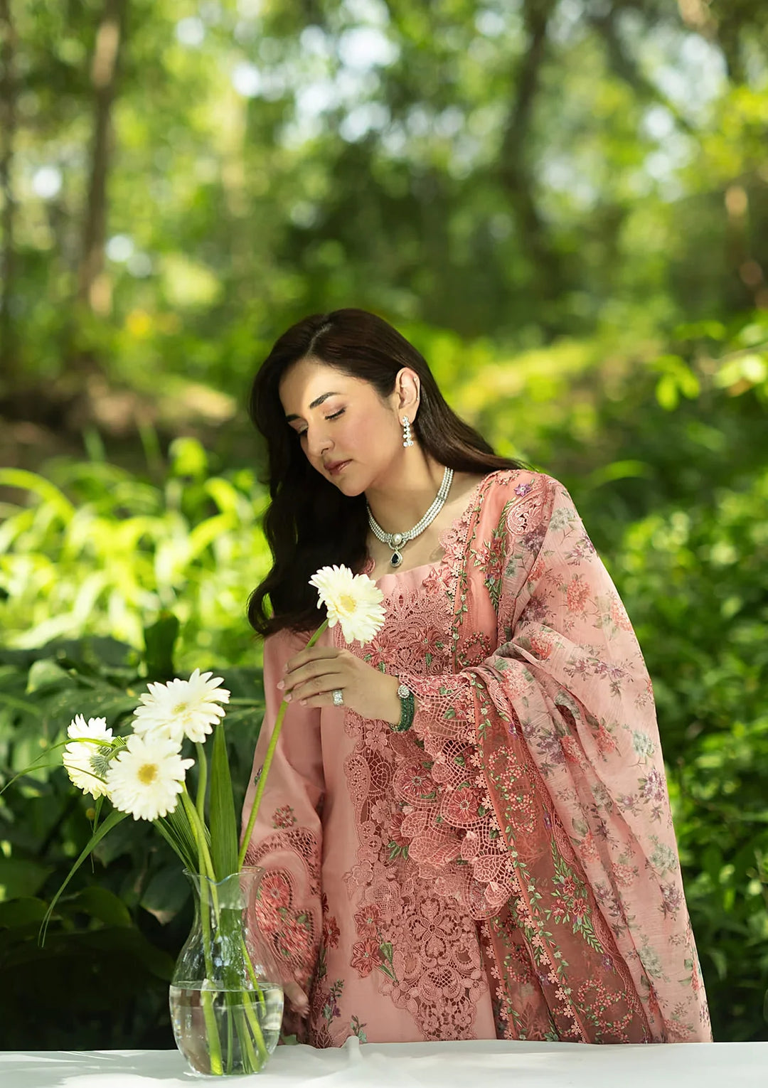 LUXURY LAWN VOL ll &