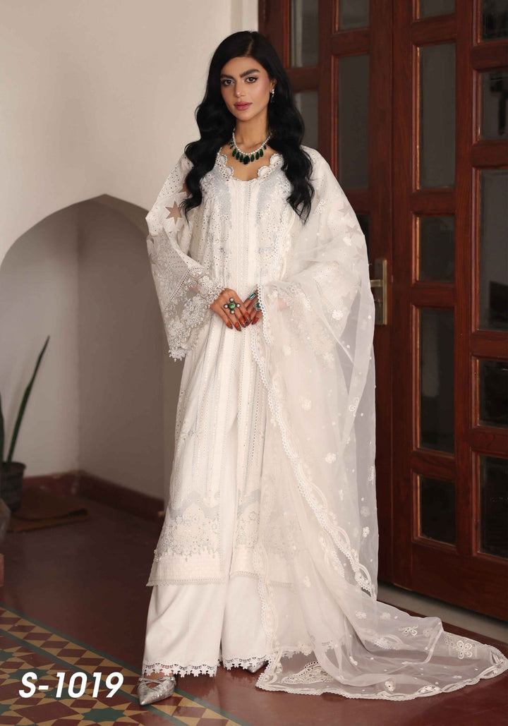 Omnia Signature Lawn Unstitched