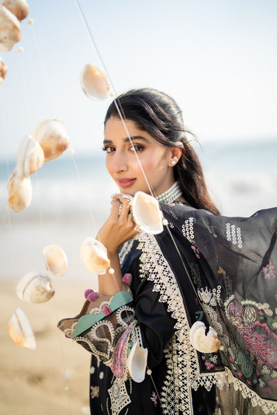 Saagar Luxury Festive Lawn