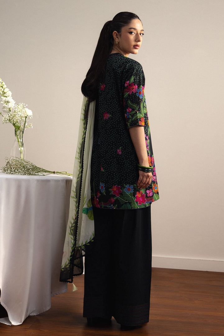 Coco Print Lawn