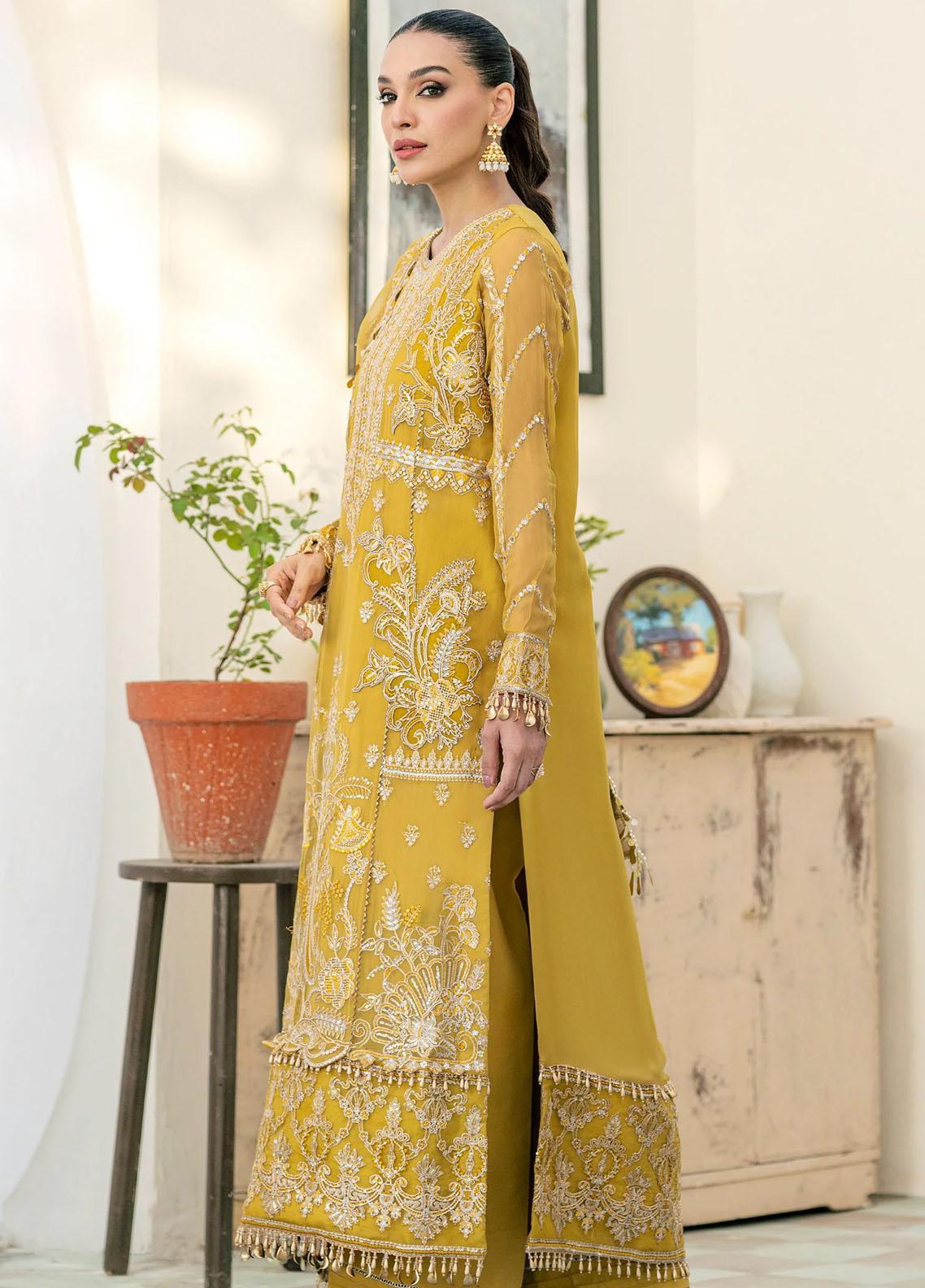 PEYAM BY SHAMROCK FORMAL CHIFFON COLLECTION