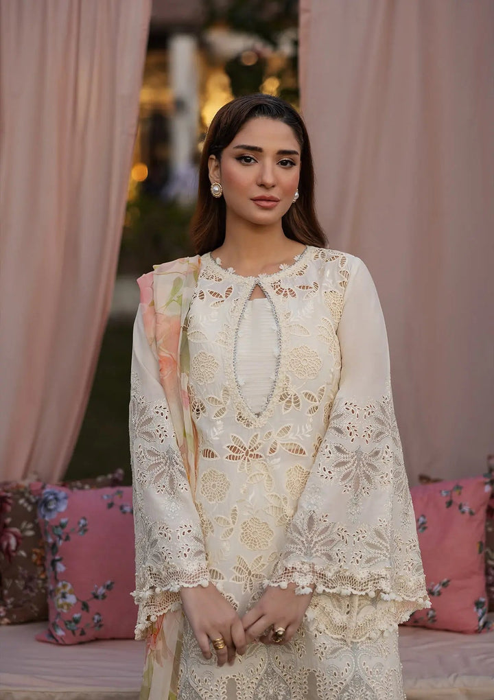 LUXURY LAWN COLLECTION