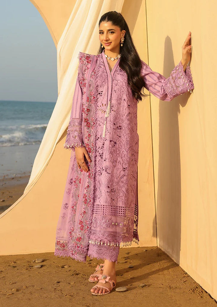 Premium Hania Luxury Lawn