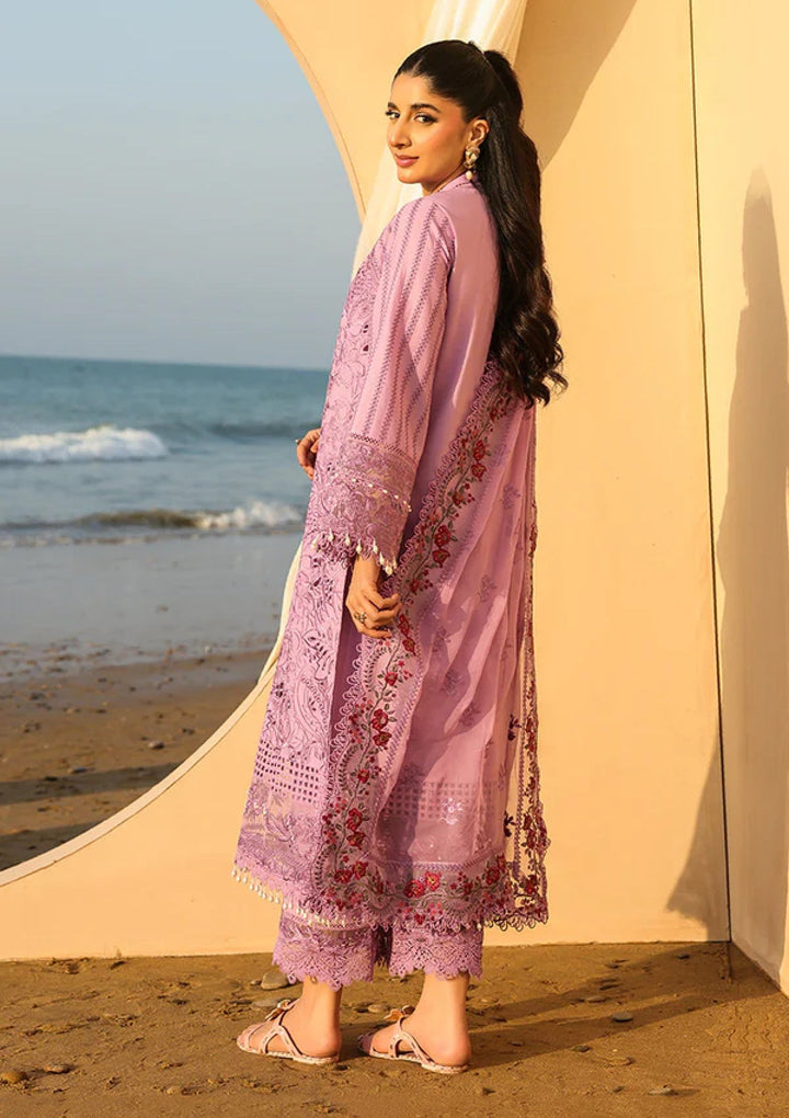 Premium Hania Luxury Lawn