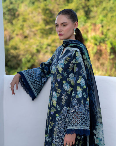 Afsana Lawn Collections